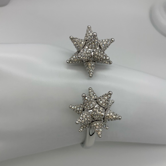 Swarovski Kalix Set 3pc set - Picture 5 of 10